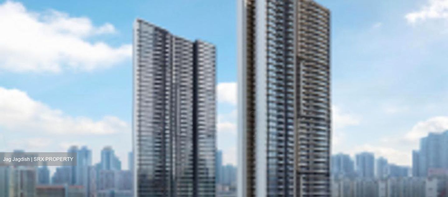 The Orie (D12), Condominium #517244161